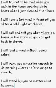 Farm Wife Wedding Vows Vows Farm Wife Wedding Vows