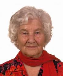 Irene Grafe Obituary