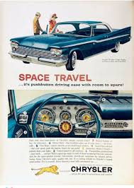 Image result for Nocturne Blue 1959 Imperial