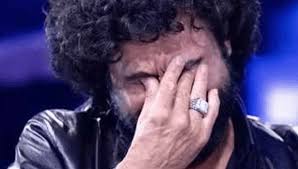 Entra nella community ufficiale dei fan di francesco renga. Francesco Renga Emoziona Parlando Di Ambra Angiolini E Di Sua Madre A Verissimo Foto Ultime Notizie Flash