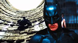 What "The Dark Knight Rises" Really Means (& Why The Title Fails)