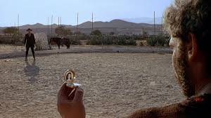 The Good The Bad And The Ugly Final Duel Theme For A Few Dollars More Is The Best Western Ever Made Nerdist
