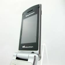 Sony Ericsson W508