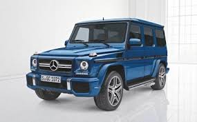 Schwarz ist in hinblick auf automobile von mercedes neben weiß, beige und grau eine der klassischen farben. 2016 G Class Adds New Colors Black Packs And Designo Cabin We Rename The Colors V Offensively Car Revs Daily Com