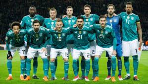 Die deutsche fußballnationalmannschaft ging ins länderspieljahr 2019 mit großen erwartungen. So Viel Kostet Die Dfb Auswahl So Viel Spielt Sie Ein