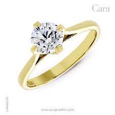 Be The Source Of Her Lifelong Happiness With A Solitaire Ring That Symbolizes Your Love Carajewellers Caradiamonds Diam Engagement Rings Engagement Rings