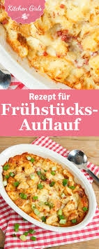 Rezepte Rezepte Fruhstucksauflauf Brunch Rezepte Vorbereiten