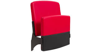 ROYAL Series 101 Standard Model Stadium Chair | Manufacturer ...
