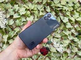 TECNO Spark 9 Pro Review: the selfie ...