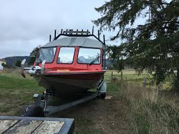 2008 Duckworth Custom Tower With Light Bar Fishing Boats Jet Boats Bar Lighting