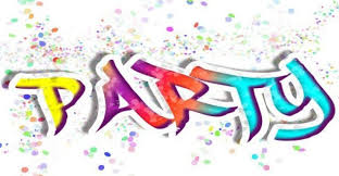 ما معنى كلمة بارتي Party بالعربي بالانجليزي Freshers Party Party Carnival Birthday