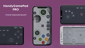 About the best mobile gamepad. Handygamepad Pro Mod Apk Mobile Gamepad And Joystick 4 07 Pro Apkmb Com