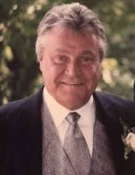 Captain Carl Dewayne Cannon Obituary (1943