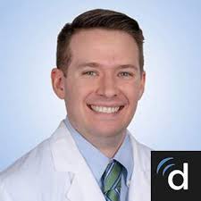 Dr. Calphor S. Carty, MD