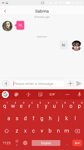 Live message is in the category of art & design with the feature social. Tomato Live Apk Misintona Ho An Ny Android Luso Gamer