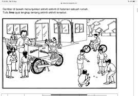 Memasak di dapur ibu sedang kari _____ 3. Bina Ayat Halaman Rumah World Languages Quiz Quizizz