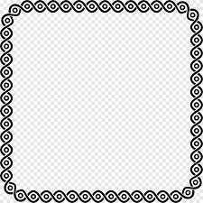 In word 2010 and later version, please click file > options > customize ribbon. Borders And Frames Microsoft Word Document Ornament Frame Template Text Png Pngegg