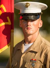 Marine Corps Recruit Depot Parris Island, S.C.