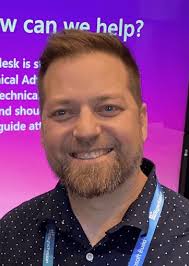 Welcome Back, Microsoft Build