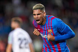 Follow on viber to see more. Barcelona Play Defenders As Attackers Amid Post Lionel Messi Troubles