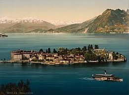 'beautiful island') is one of the borromean islands of lago maggiore in north italy. Isola Bella Lago Maggiore Wikipedia