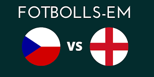 När man talar om tjeckien så handlar det för det mesta om prag och det är kanske inte så konstigt. Var Sands Tjeckien Mot England I Fotbolls Em Em Fotboll Se