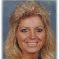 Gail Miller Obituary August 3, 2013