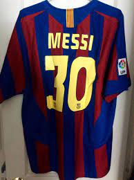 Jun 29, 2021 · lionel messi and sergio aguero offered a sneak preview of what fans can expect from the duo at barcelona next season while playing for argentina at the copa america on monday. Lionel Messi Barcelona 2005 2006 Lionel Messi Barcelona Messi Lionel Messi