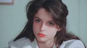 Julia Metzler-哔哩哔哩_Bilibili