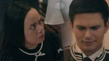 Lilet Matias, Attorney-At-Law: Mainit na sagutan nina Atty. Lilet at Atty.  Renan (Teaser Ep. 206)