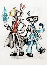 Bendy And Boris The Quest For The Ink Machine Oc Bendy And Boris The Quest For The Ink Machine Art Fan Art Fan Art Drawing