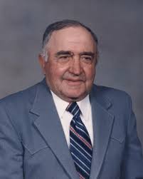 Alva Leonard Hauf (1925-2011)