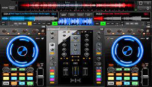 You can add playlist from sdcard or the default playlist (mp3). Virtual Music Mixer Dj For Android Apk Download