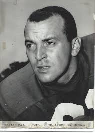 Norman Beal's Instagram, Twitter & Facebook