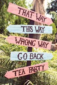 We did not find results for: 32 Kids Alice In Wonderland Party Ideas Shelterness
