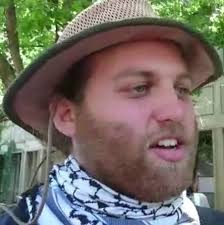 Radical student urges more empathetic community