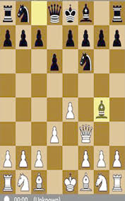 There is a bit of elegance with the game board and the pieces as they appear to have a shiny surface. Random Chess 960 1 0 0 Apk Download Com Free Android En Random Apk Free