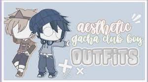 5000+ hair ideas | hair, long hair styles, hair styles. Aesthetic Gacha Club Boy Outfits å½¡ Youtube