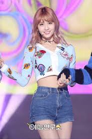 Twice S Momo Fashion Kpop Idol Momo Kpop Girls Stage Outfits