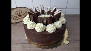 Kalter pinguin no bake kühlschranktorte kinder pinguin kuchen ohne backen ofen bleibt aus. Kinder Pinguin Torte P S Backparadies Youtube