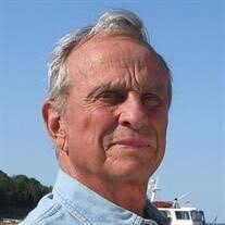 Joseph "Pete" Russell Obituary