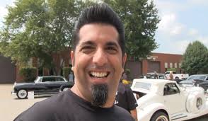 What's up ? Voodoo Larry 2014 Open House by Chuck Derer ...