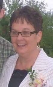 Obituary of Doreen Anne Boudreau