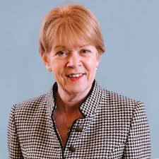 Wendy Morton MP