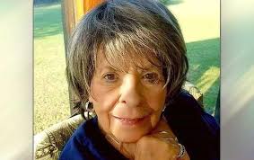 Patricia Joy Hagemann Beemer (1935-2017)