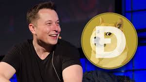 Elon musk is playing into bullish dogecoin price predictions after tweeting a series of messages about the doge cryptocurrency. Elon Musk Dogecoin Tweet Meme Dogecoin Elon Musk Twitter O4gpd3shtmjgmm Musk Backed No Highs No Lows Only Doge Musk Wrote