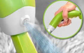 швабра с распылителем Spray Mop Deluxe спрей моп делюкс Kupit Shvabru S Raspylitelem Spray Mop Deluxe Sprej Mop Delyuks