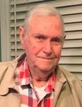 Obituary information for Lovell Lowell Ison