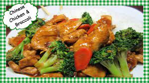 How To Make The Best Chicken And Broccoli Chinese Stir Fry Recipe Healthy Chinese Cooki Healthy Chinese Recipes Chicken And Broccoli Chinese Chinese Stir Fry