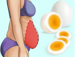 Abnehmen ohne sport leicht gemacht! Verlieren Sie 10 Kg Mit Der Gekochten Eier Diat Durchs Leben